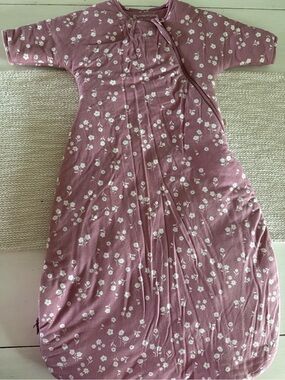 Gunamuna Long Sleeve Sleep Sack